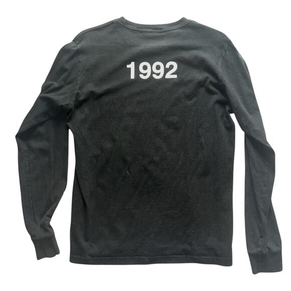 Undercover 2001: A Space Odyssey “HAL Labratories” Longsleeve Tee - Picture 2 of 3